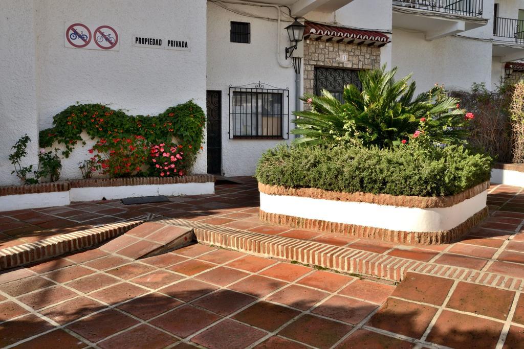 Coronado 58 เนร์คา ภายนอก รูปภาพ