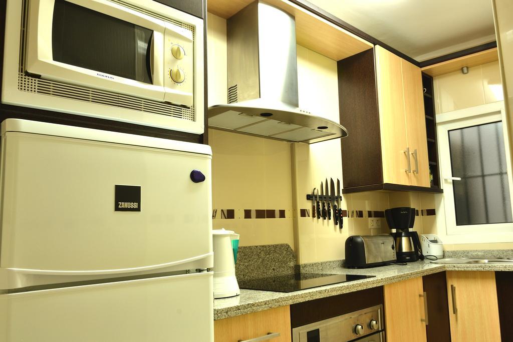 Coronado 58 เนร์คา ภายนอก รูปภาพ